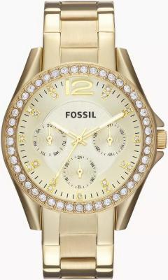 Наручные часы  Fossil  Multifunction Fossil ES3203 (фото 1)
