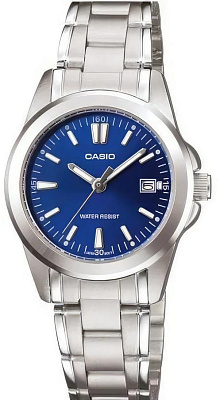 Casio Collection LTP-1215A-2A2