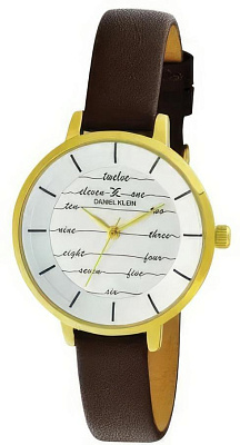 Daniel Klein Premium 11606-4