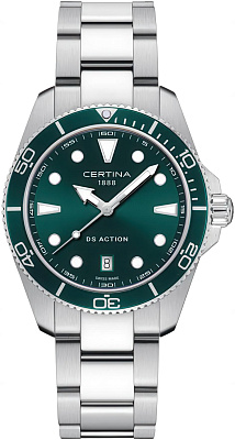 Certina DS Action C048.410.11.091.00