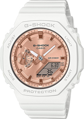 Casio G-Shock GMA-S2100MD-7A