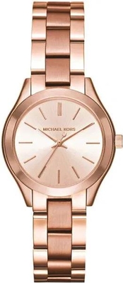 Michael Kors Rose Gold-Tone MK3513