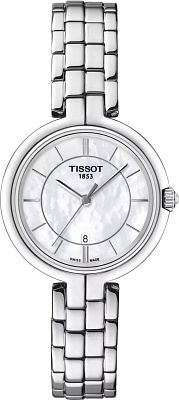Tissot Flamingo T094.210.11.111.00