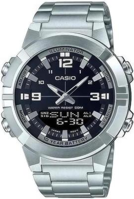 Наручные часы  Casio  Collection Casio AMW-870D-1A (фото 1)