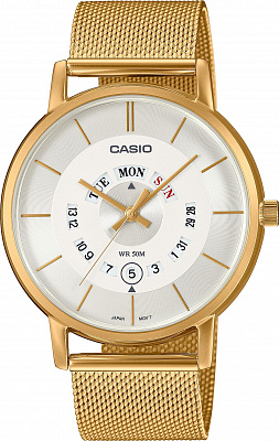 Casio Collection MTP-B135MG-7A