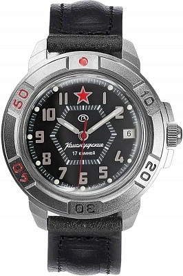 Восток Командирские 436744