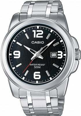 Casio Collection MTP-1314D-1A