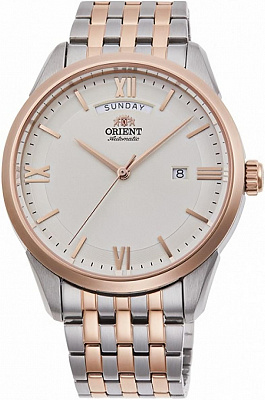 Orient Contemporary RN-AX0002S
