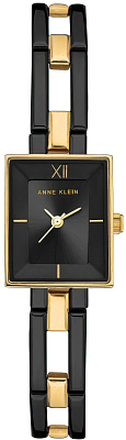 Anne Klein Steel 3945BKTT
