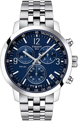 Tissot PRC 200 T114.417.11.047.00