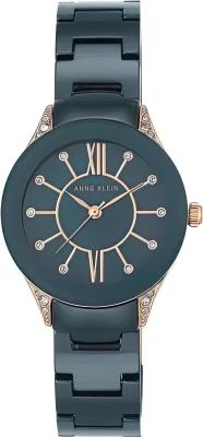 Наручные часы  Anne Klein  Ceramic Anne Klein 2388RGNV (фото 1)