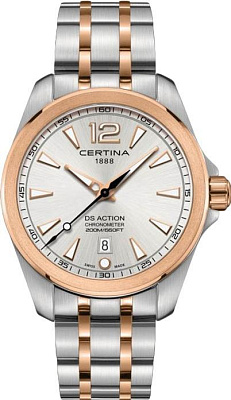 Certina DS Action C032.851.22.037.00