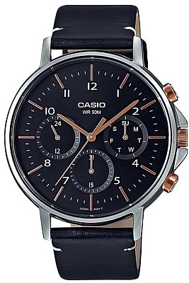 Casio Collection MTP-E321L-1A