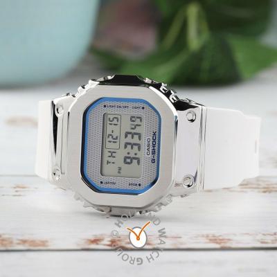 Наручные часы  Casio  G-Shock Casio GM-S5600LC-7E (фото 4)