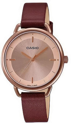 Casio Collection LTP-E413RL-5A