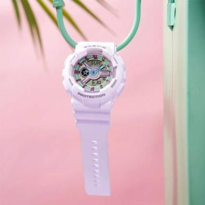 Наручные часы  Casio  Baby-G Casio BA-110XPM-6A (фото 5)