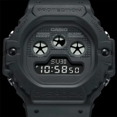 Casio DW-5900UBB-1E