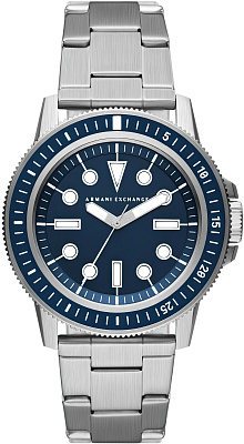 Armani Exchange Hampton AX1861