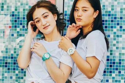 Наручные часы  Casio  Baby-G Casio BA-110SC-7A (фото 7)