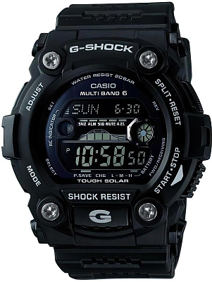 Casio G-Shock GW-7900B-1E