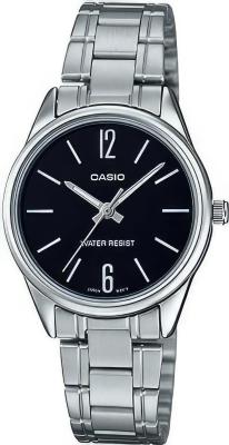 Наручные часы  Casio  Collection Casio LTP-V005D-1B (фото 1)