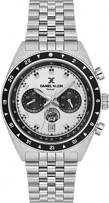 Daniel Klein Exclusive 13994-4
