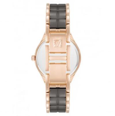 Наручные часы  Anne Klein  Ceramic Anne Klein 3992TPGR (фото 2)