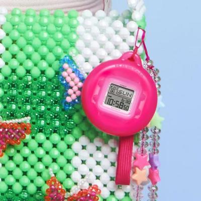 Наручные часы  Casio  Baby-G Casio BGD-10K-6E (фото 3)