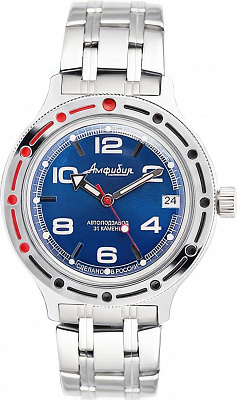 Восток Командирские 420432