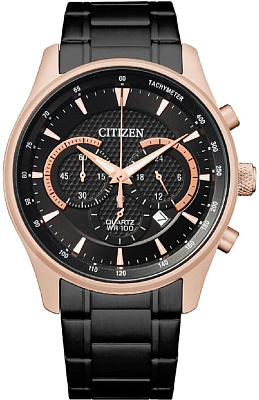 Citizen Basic AN8196-55E
