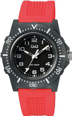 Q&Q Casual V32AJ006Y