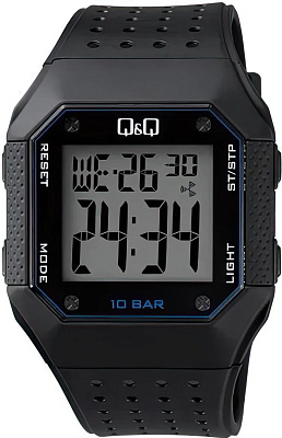 Q&Q Superior M158J003Y