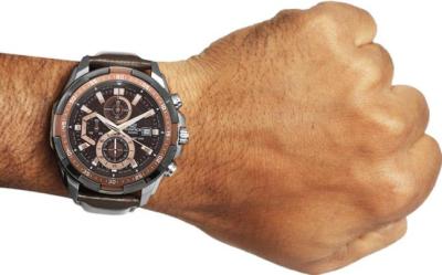 Наручные часы  Casio  Edifice Casio EFR-539L-5A (фото 9)