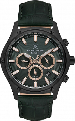Daniel Klein 14056-4