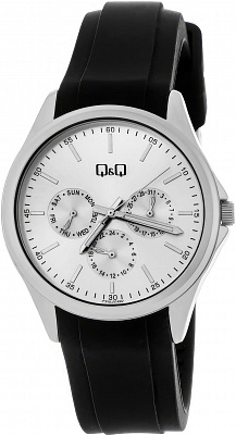 Q&Q Casual C25AJ001Y