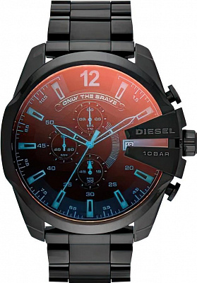 Diesel Chronograph DZ4318