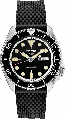 Seiko Seiko 5 Sports SRPD95