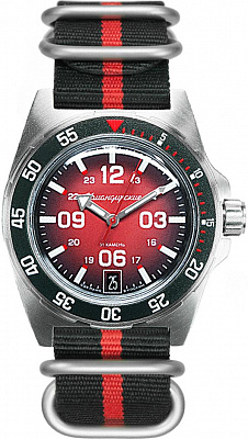 Восток Командирские 95059Б