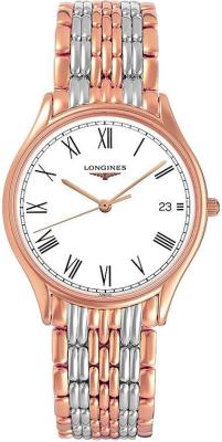 Наручные часы  Longines  Lyre Longines L4.759.1.11.7 (фото 1)