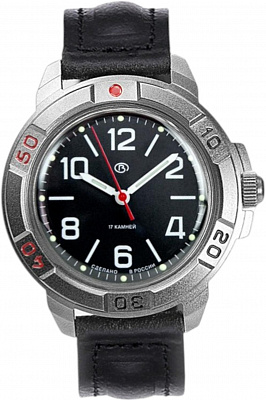 Восток Командирские 43613В