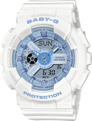 Casio Baby-G BA-110XBE-7A