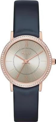 Наручные часы  DKNY  Essentials Glitz DKNY NY2553 (фото 1)