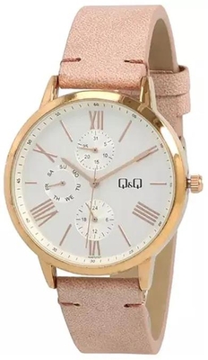 Q&Q Attractive Women AA37J107Y