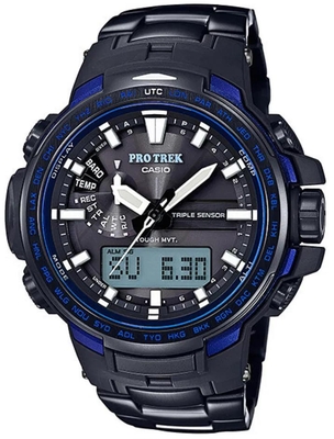 Casio ProTrek PRW-6100YT-1B