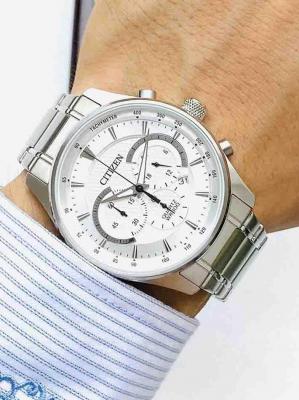 Наручные часы  Citizen  Quartz Citizen AN8190-51A (фото 4)