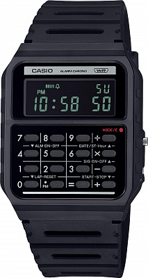 Casio Vintage CA-53WB-1B