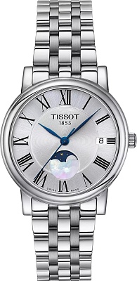Tissot Carson T122.223.11.033.00