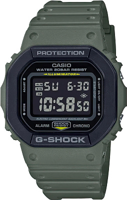 Casio G-Shock DW-5610SU-3E