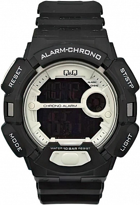 Q&Q Digital M132-009