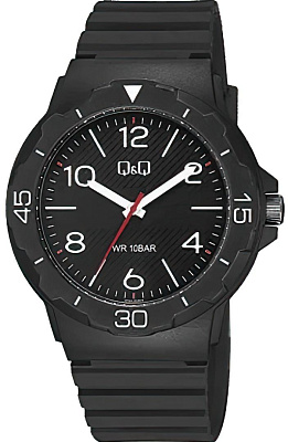 Q&Q Casual V02AJ003Y